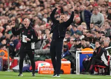 Thumbnail for article: 'Slot is behalve voetbaltrainer ook regisseur van emoties' 