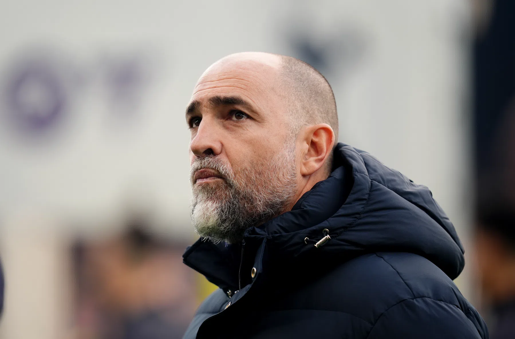 Tudor beschuldigd van wangedrag bij Spurs 