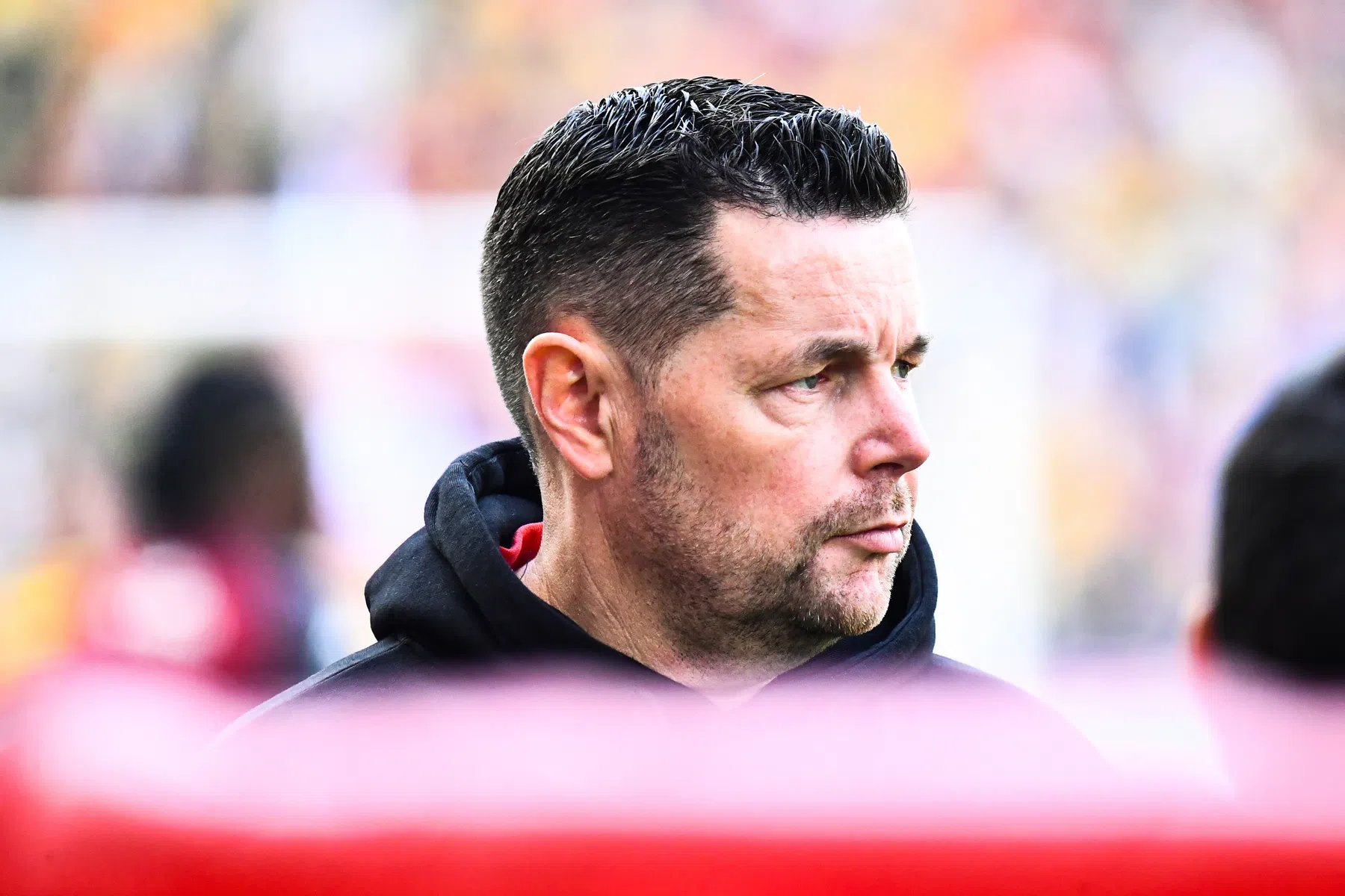 Lens wil PSG helpen met de Champions League: 'Als het zin heeft'