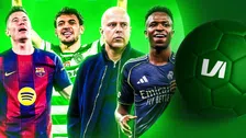 Thumbnail for article: Rondje Europa: Slot flikt het en Barcelona in spektakelstuk langs Newcastle