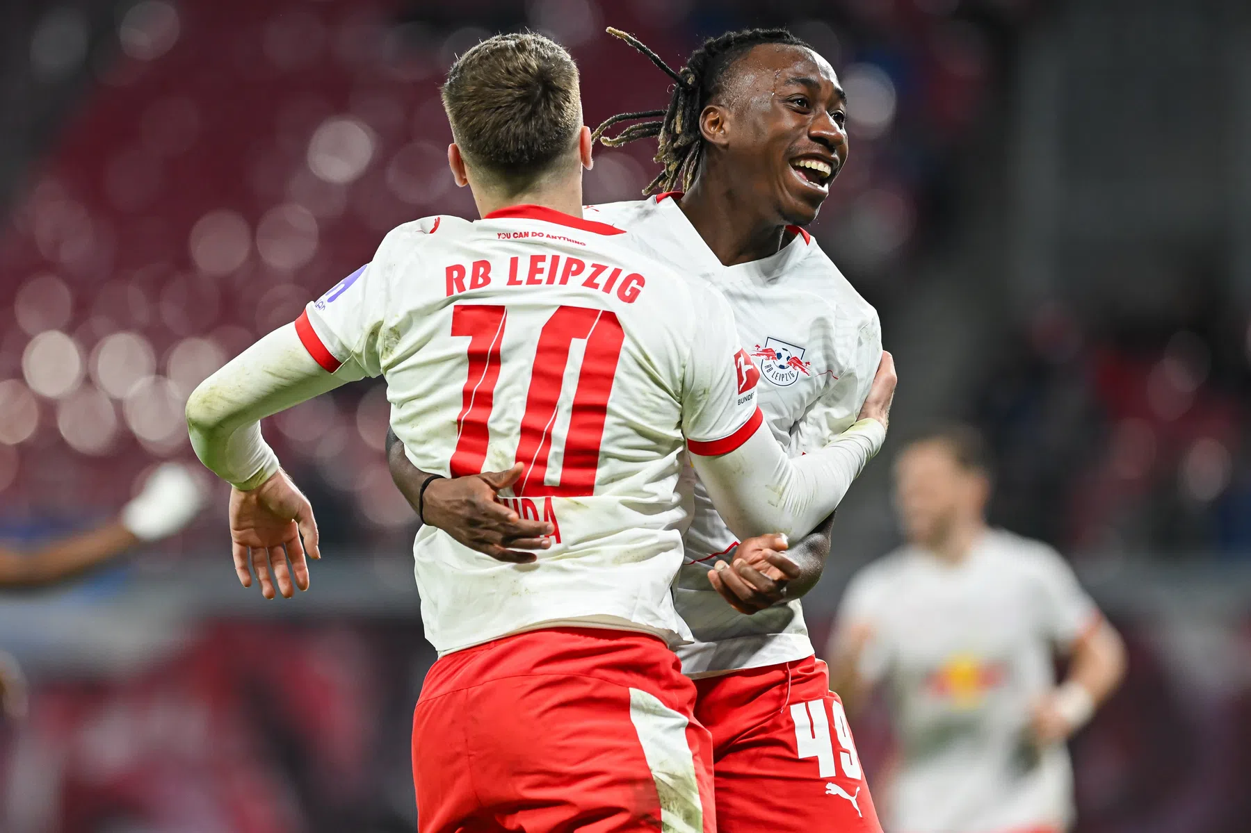 Duitse CL-strijd bereikt kookpunt na afstraffing voor Hoffenheim van Wouter Burger