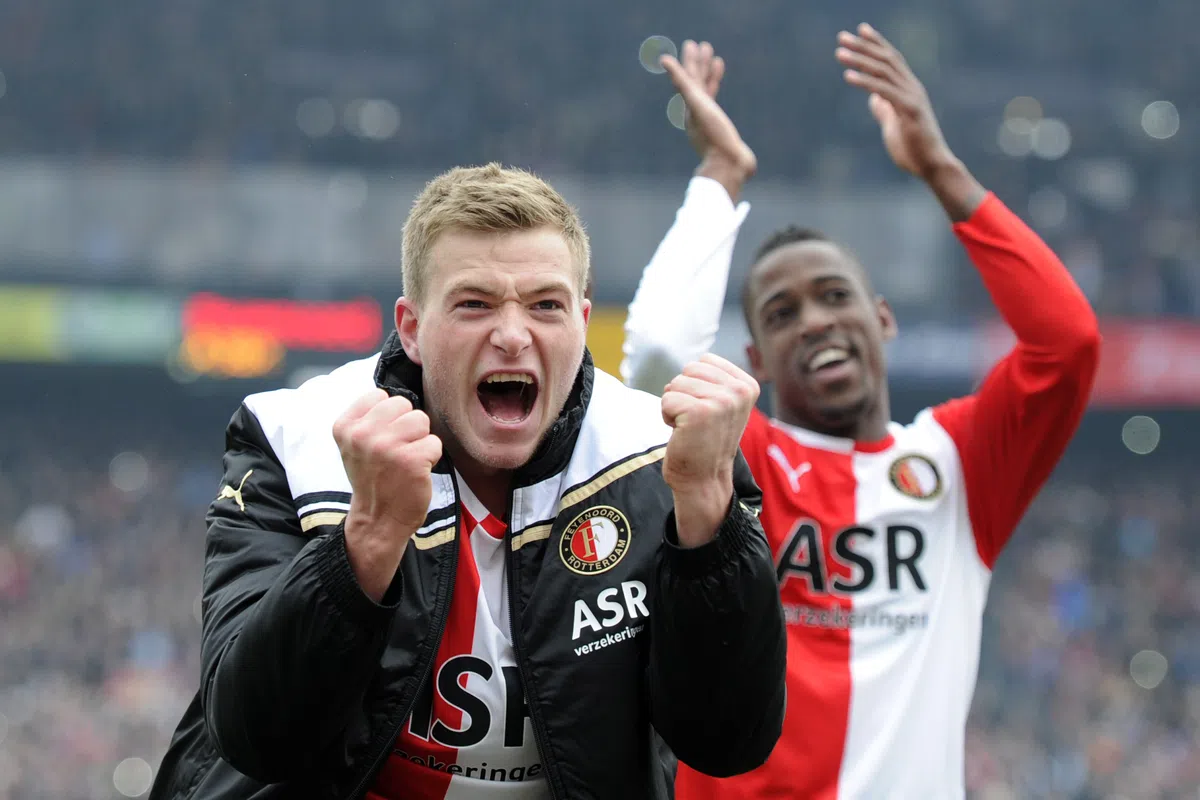 Guidetti keert voor Klassieker terug in De Kuip: 'Hier kun je een legende worden'