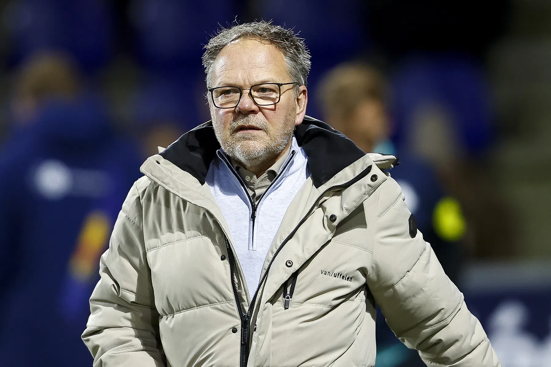 Cambuur verprutst kans op officieuze promotie
