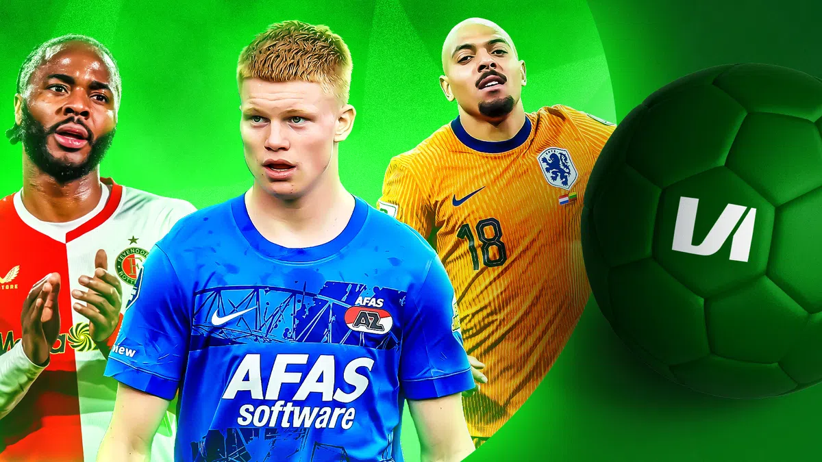 Rondje Europa: ideale stap Kees Smit, spitspositie Oranje en De Klassieker