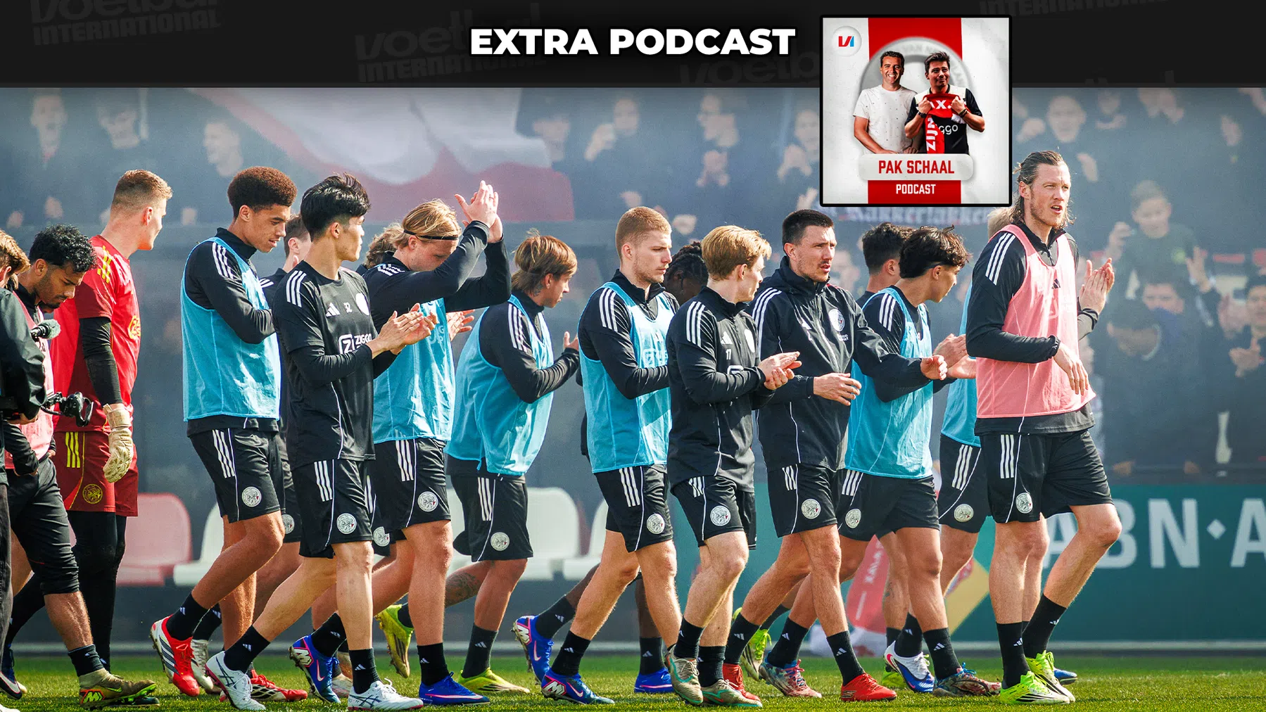 Pak Schaal Podcast Extra: De Gloukh-variant op komst?