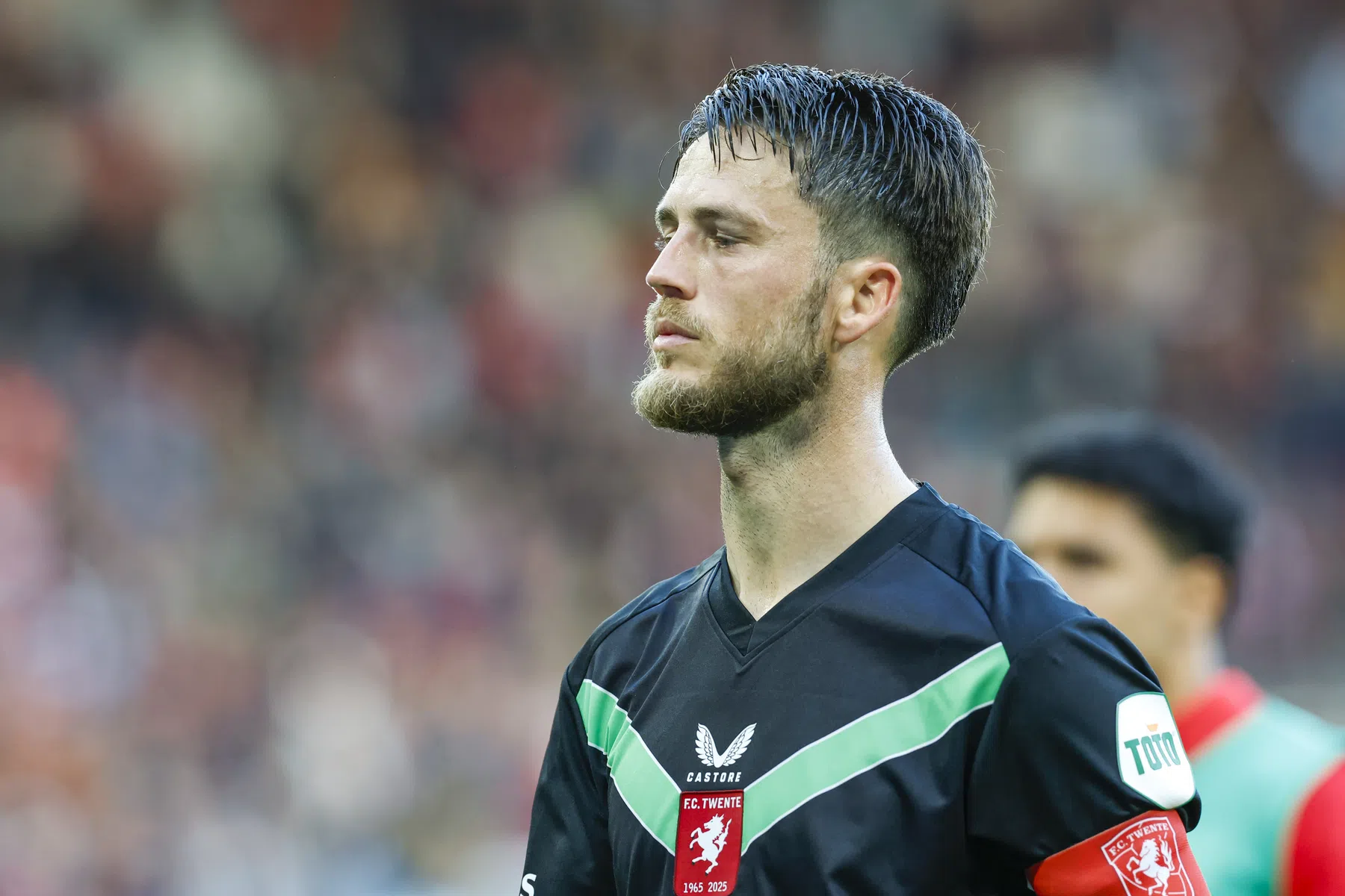 Play-offs ter discussie na Europees verval