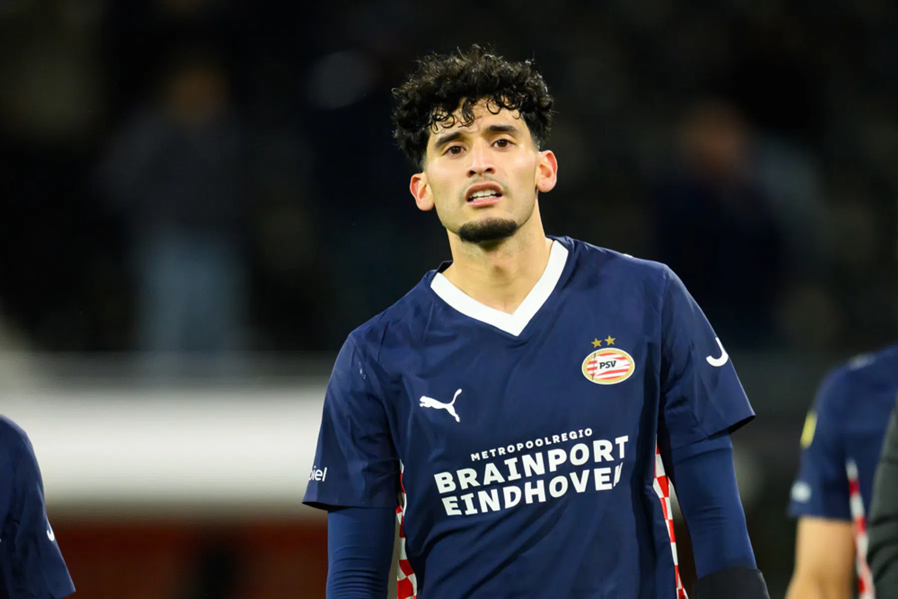 Miljoenentransfer Pepi naar Fulham gaat toch niet door