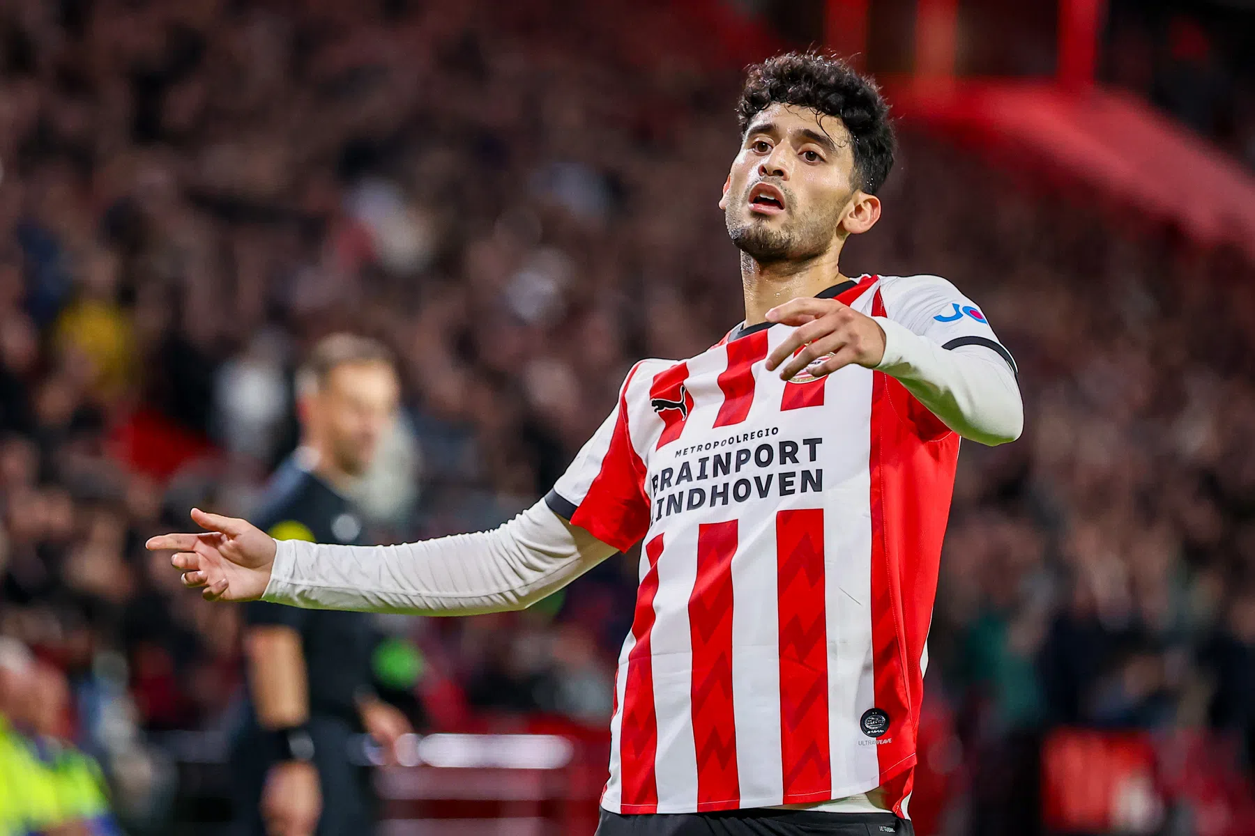 Waarom Ricardo Pepi's droomtransfer naar Fulham klapte