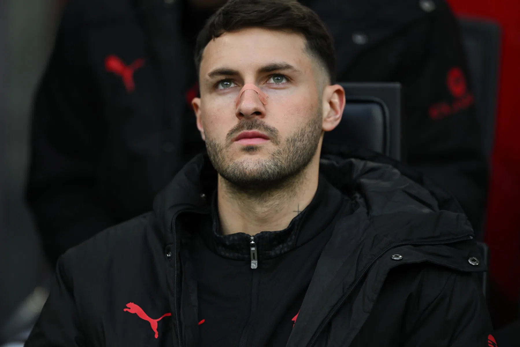 Gimenez na vier maanden afwezigheid terug bij winnend Milan