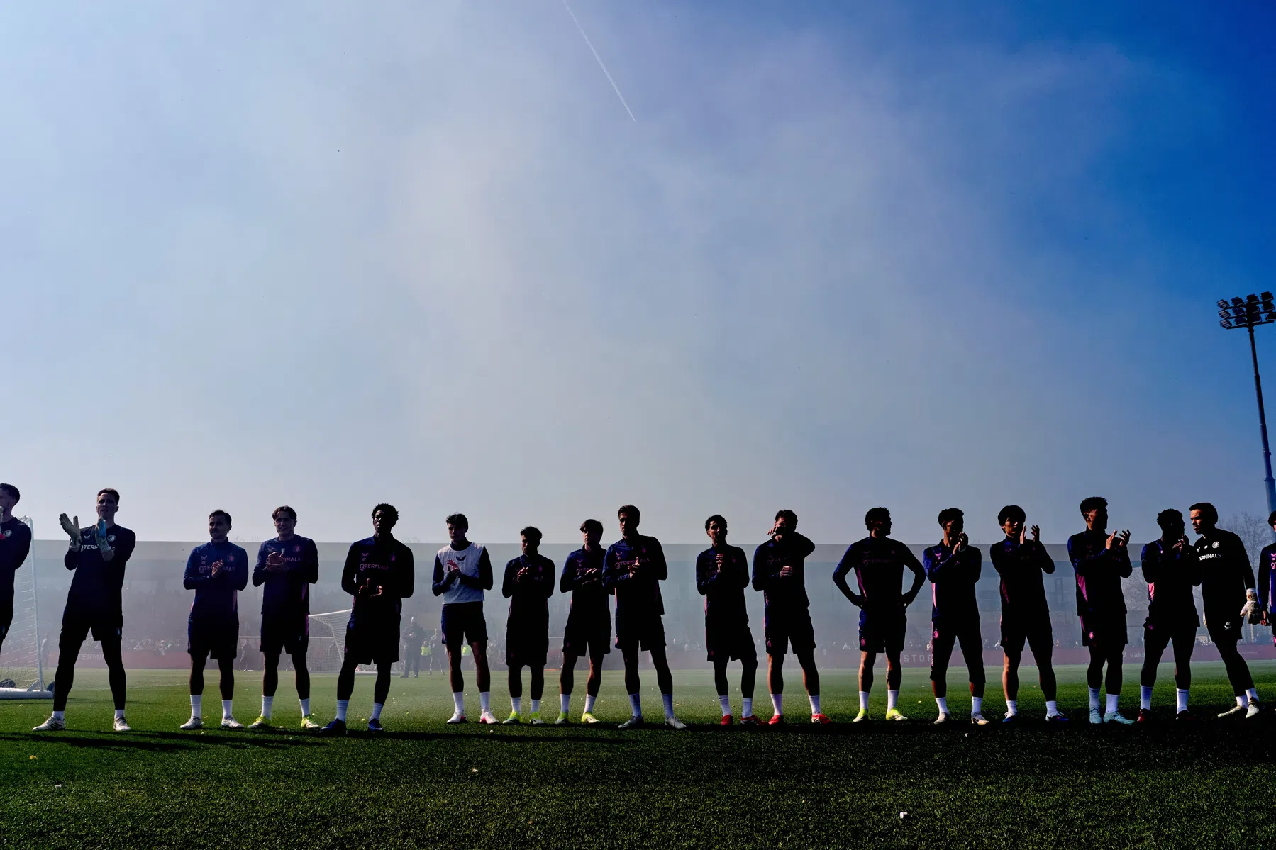 X (@Feyenoord)