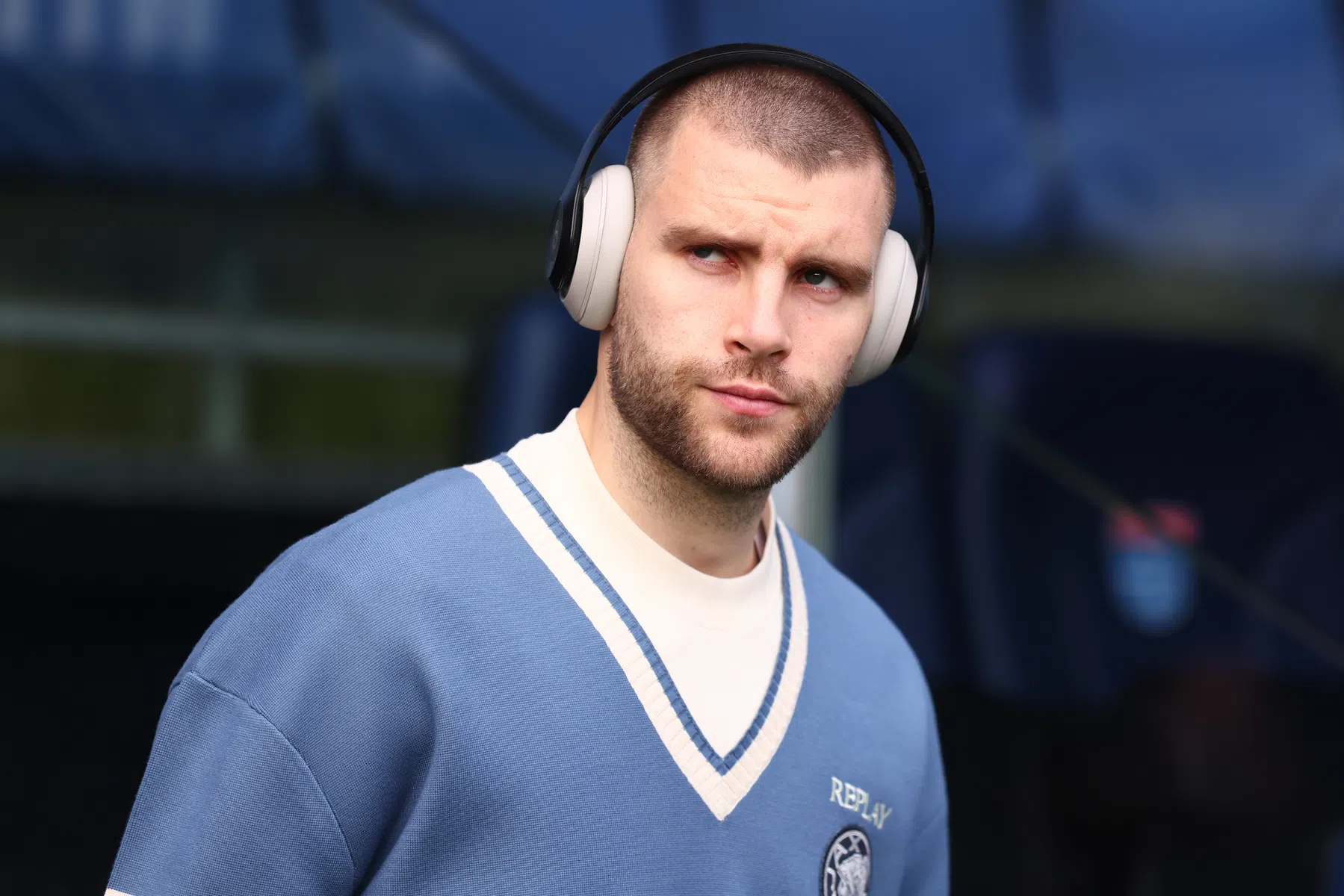 NAC heeft een zaak: Paes had zaakjes wel op orde