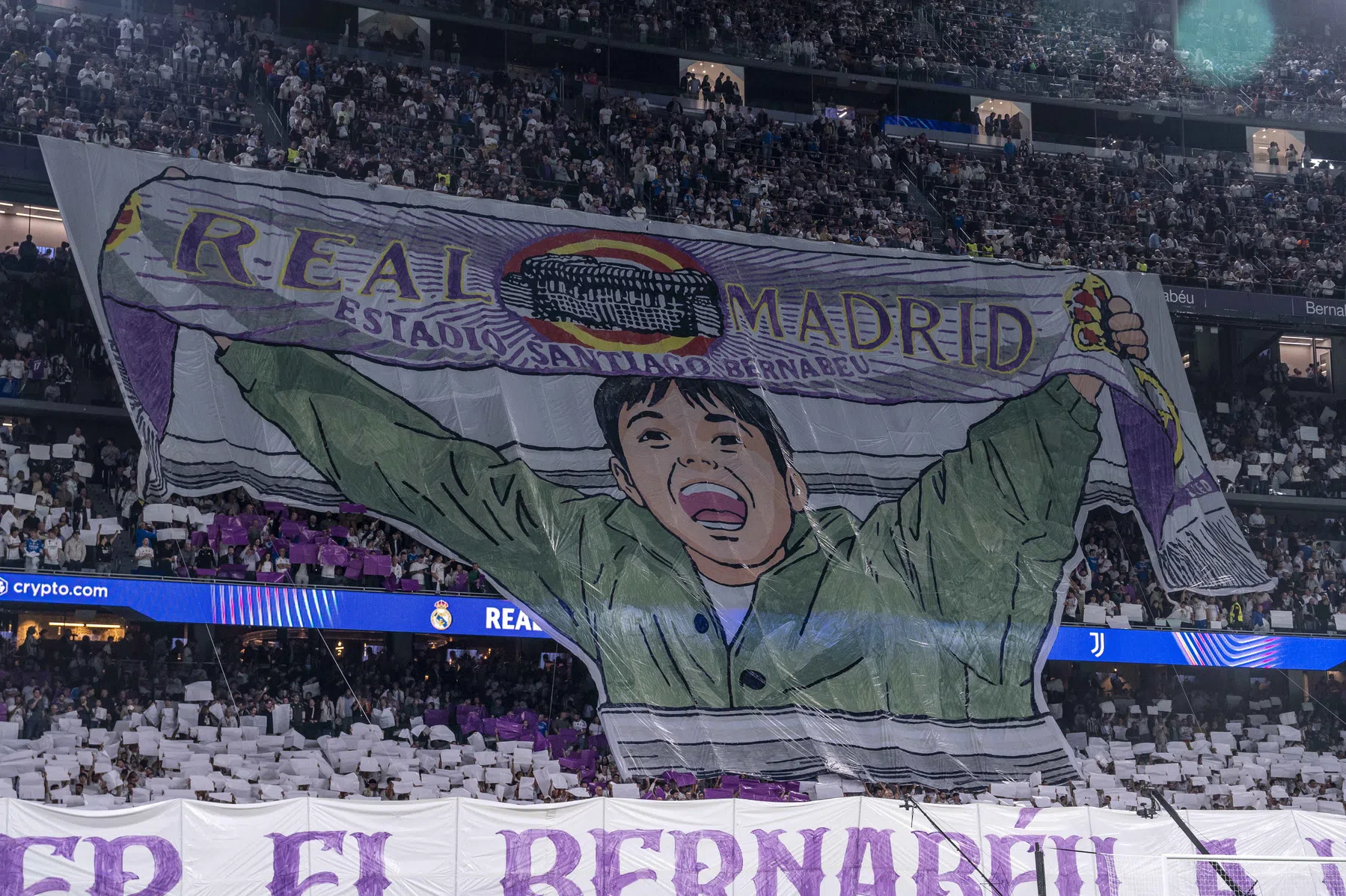 Madrileense derby: Atlético bewees al hoe Real-code gekraakt kan worden