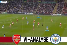 Thumbnail for article: Het antwoord van Guardiola op Arsenal: zoek de zijkant