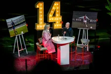Thumbnail for article: Een lach en een traan: première Cruijff roept de mooiste verhalen op
