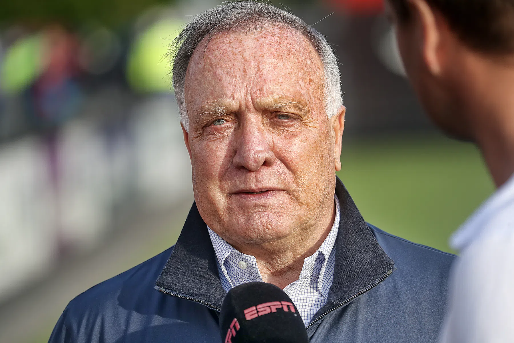 'Advocaat had ook een keer 'nee' kunnen zeggen tegen Feyenoord'