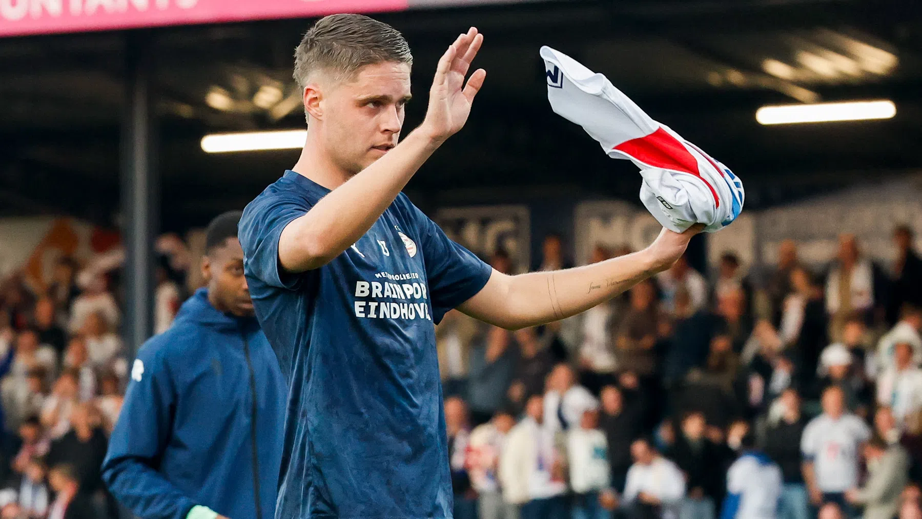 Verslapping bij PSV: 'Tweede seizoenshelft laat de ploeg een ander gezicht zien'