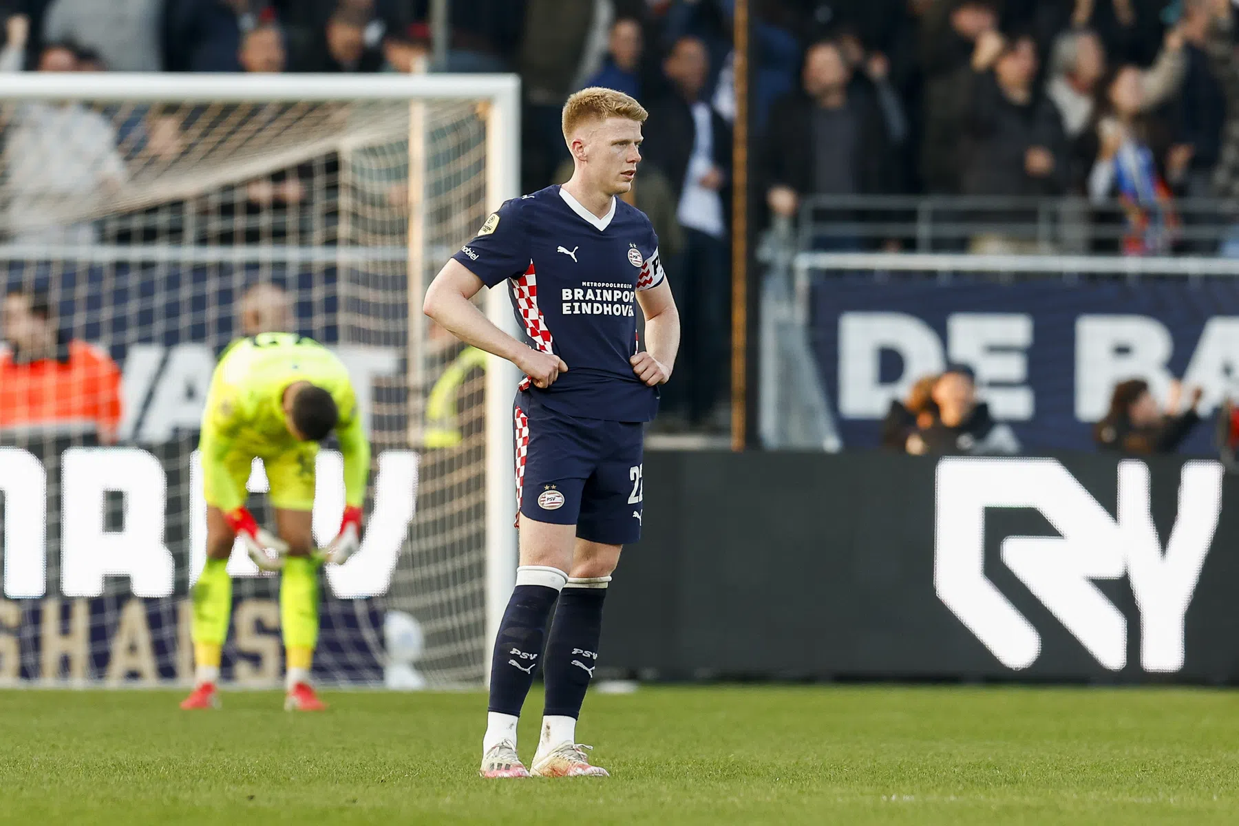 Schouten hard voor PSV: 'Een deceptie'