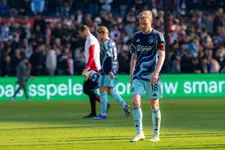 Thumbnail for article: De machteloosheid van Ajax: 'We waren niet dapper genoeg'