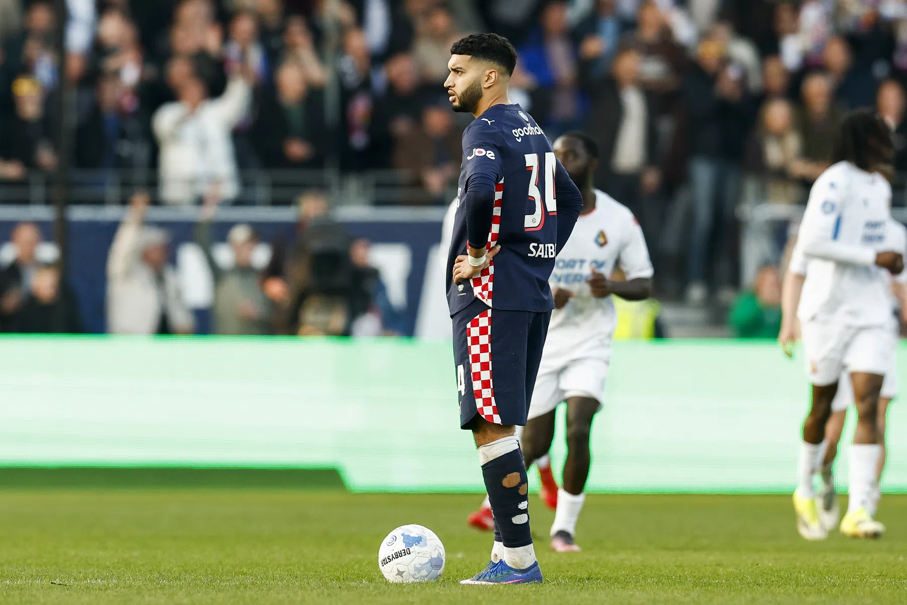 PSV op z'n vroegst op 5 april kampioen