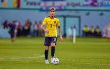 Thumbnail for article: Ecuador maakt selectie met viertal grote namen voor oefenduel met Oranje bekend