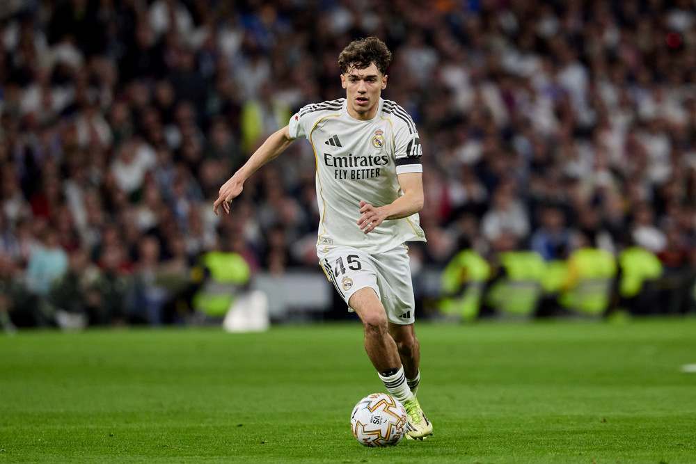 Het Beest van Real dat Raúl een clubrecord afsnoepte 