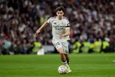 Thumbnail for article: Het Beest van Real dat Raúl een clubrecord afsnoepte 