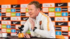 Thumbnail for article: Waarom Koeman 'karakters' belangrijker vindt dan speeltijd
