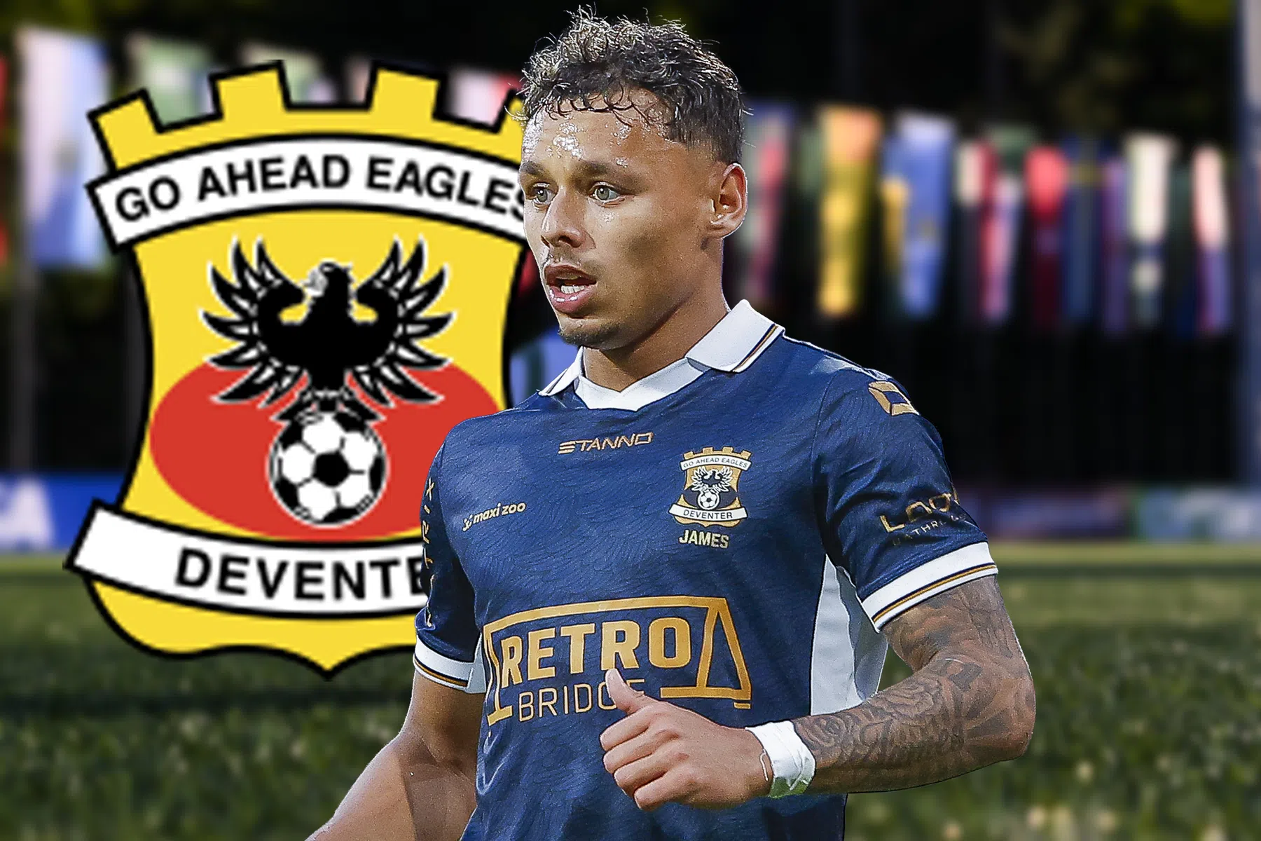 Paspoort-affaire Dean James: dit zijn de spelregels