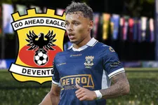 Thumbnail for article: Paspoort-affaire: 'Solidariteit in voetbal is ver te zoeken'