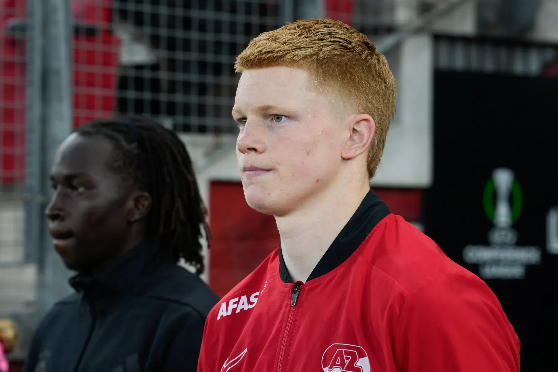 Koeman kondigt debuut Kees Smit aan: 'Nu wil ik hem zien ook'