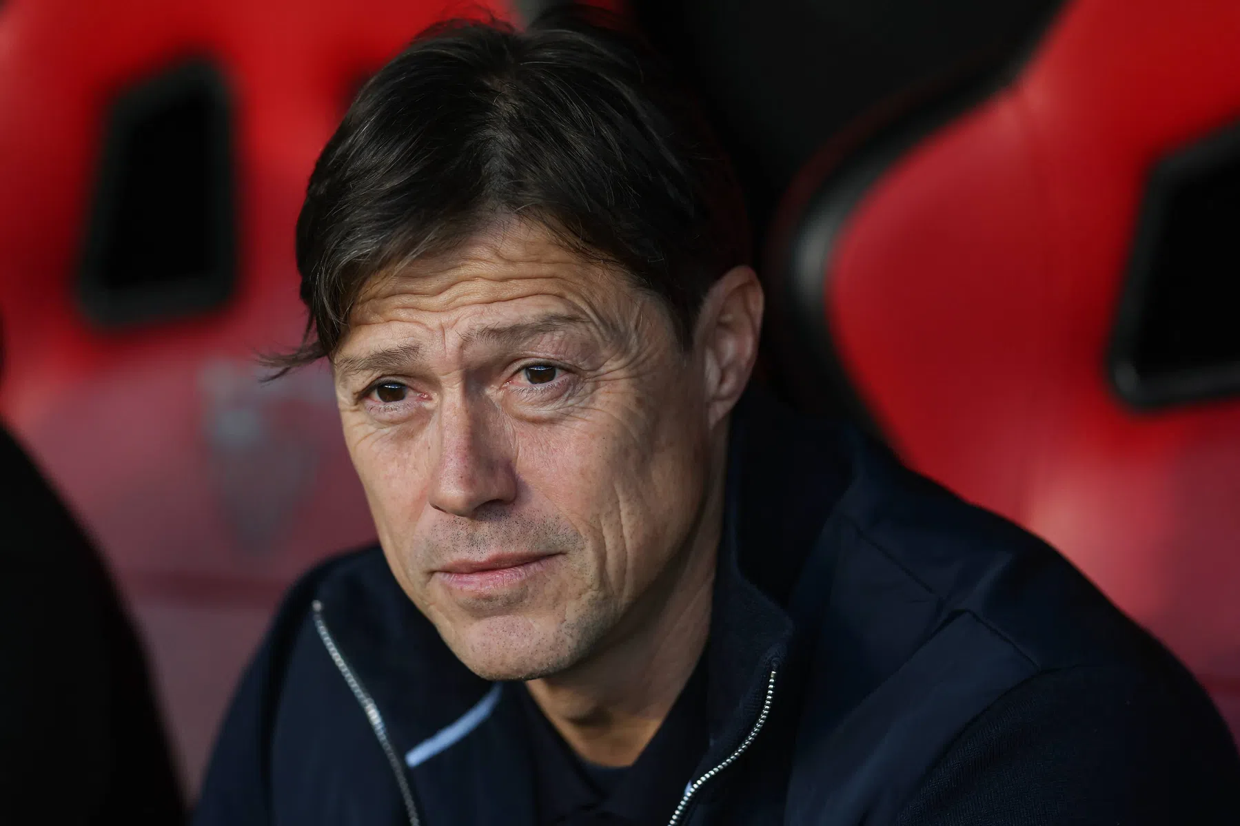Bolwerk Sevilla in degradatiegevaar: coach wordt na lange schorsing weggestuurd