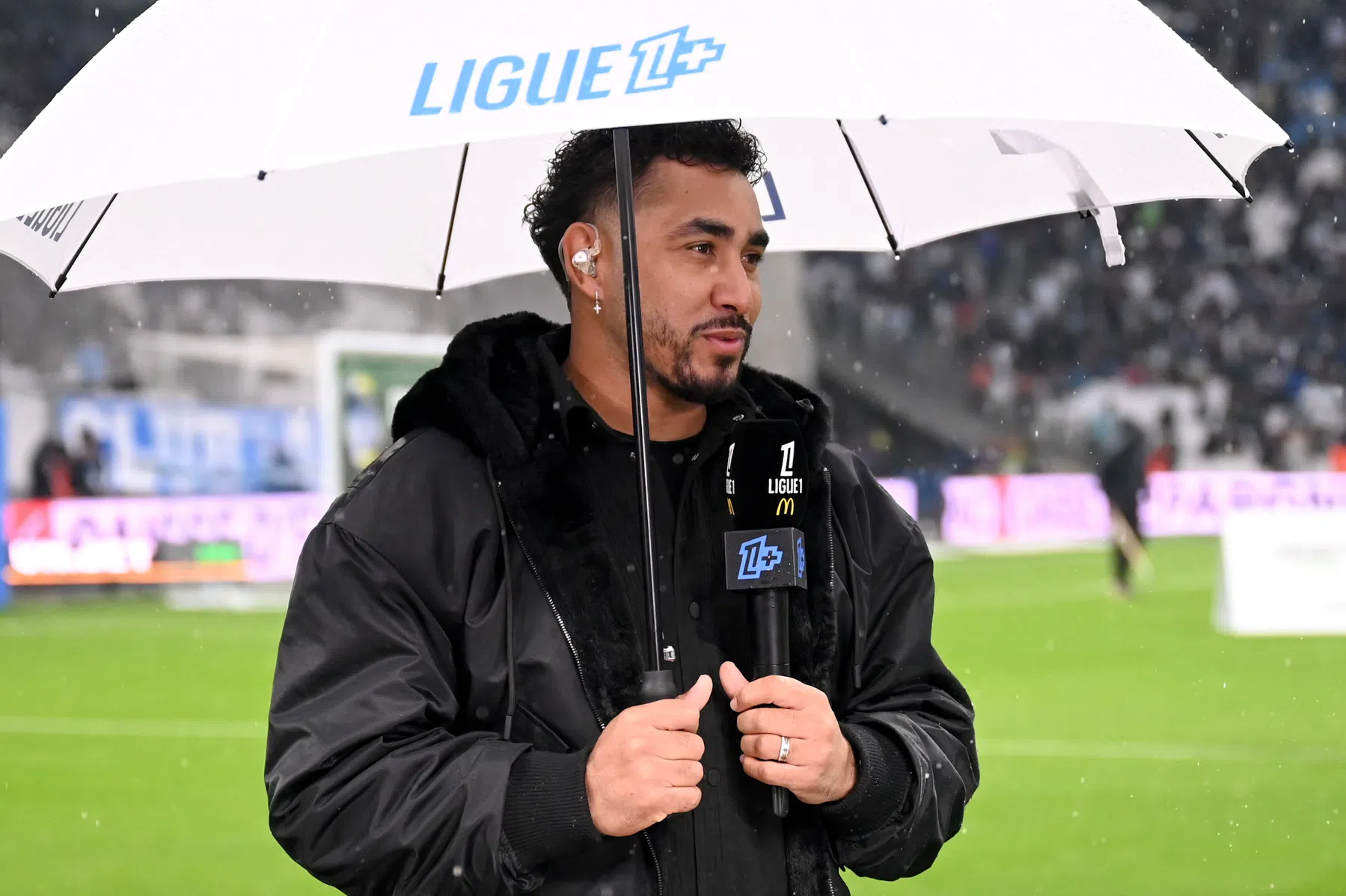 Payet (38) beëindigt carrière: 'Het regent en dat is geen toeval'