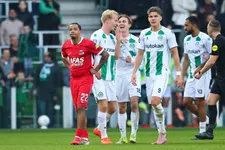 Thumbnail for article: Speler van de Week: voor Tygo Land werd het wél een heel mooie zondag