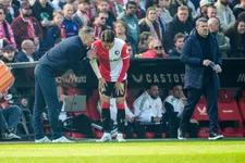 Thumbnail for article: Robin van Persie begint nu al op Dick Advocaat te lijken