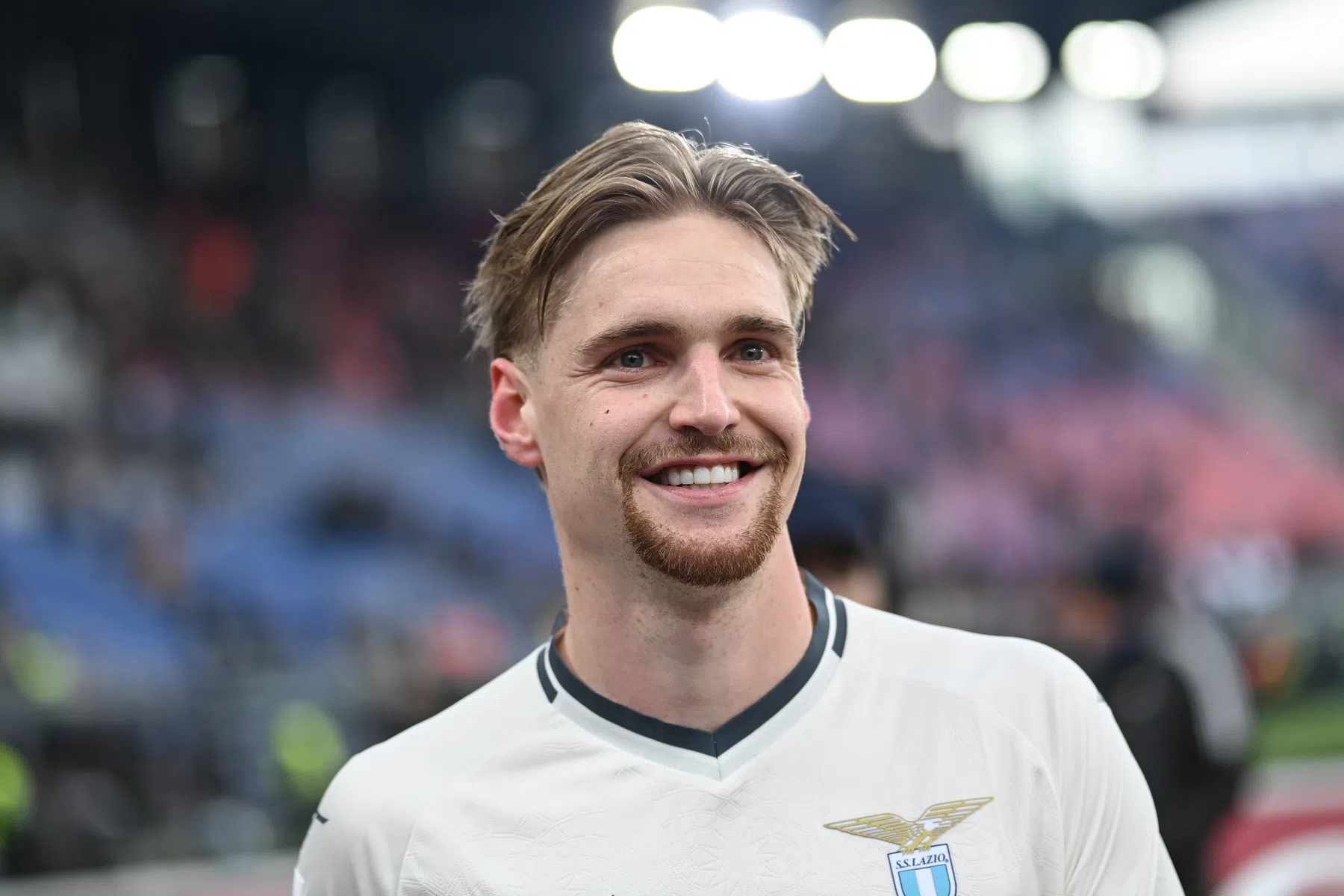 'Taylor een speler die met kop en schouders boven de rest uitsteekt'