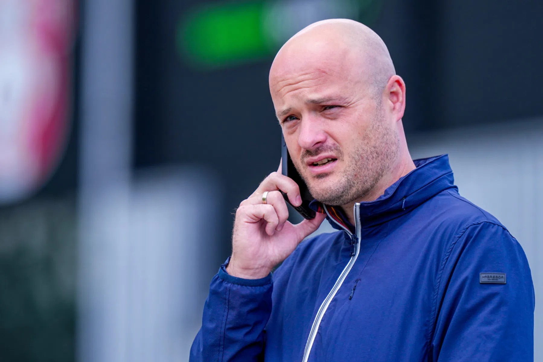 Excelsior haalt opvolger Van Duinen weg bij Feyenoord