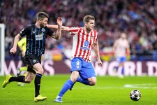 Thumbnail for article: De huurmoordenaar van Simeone is voor even terug in Nederland
