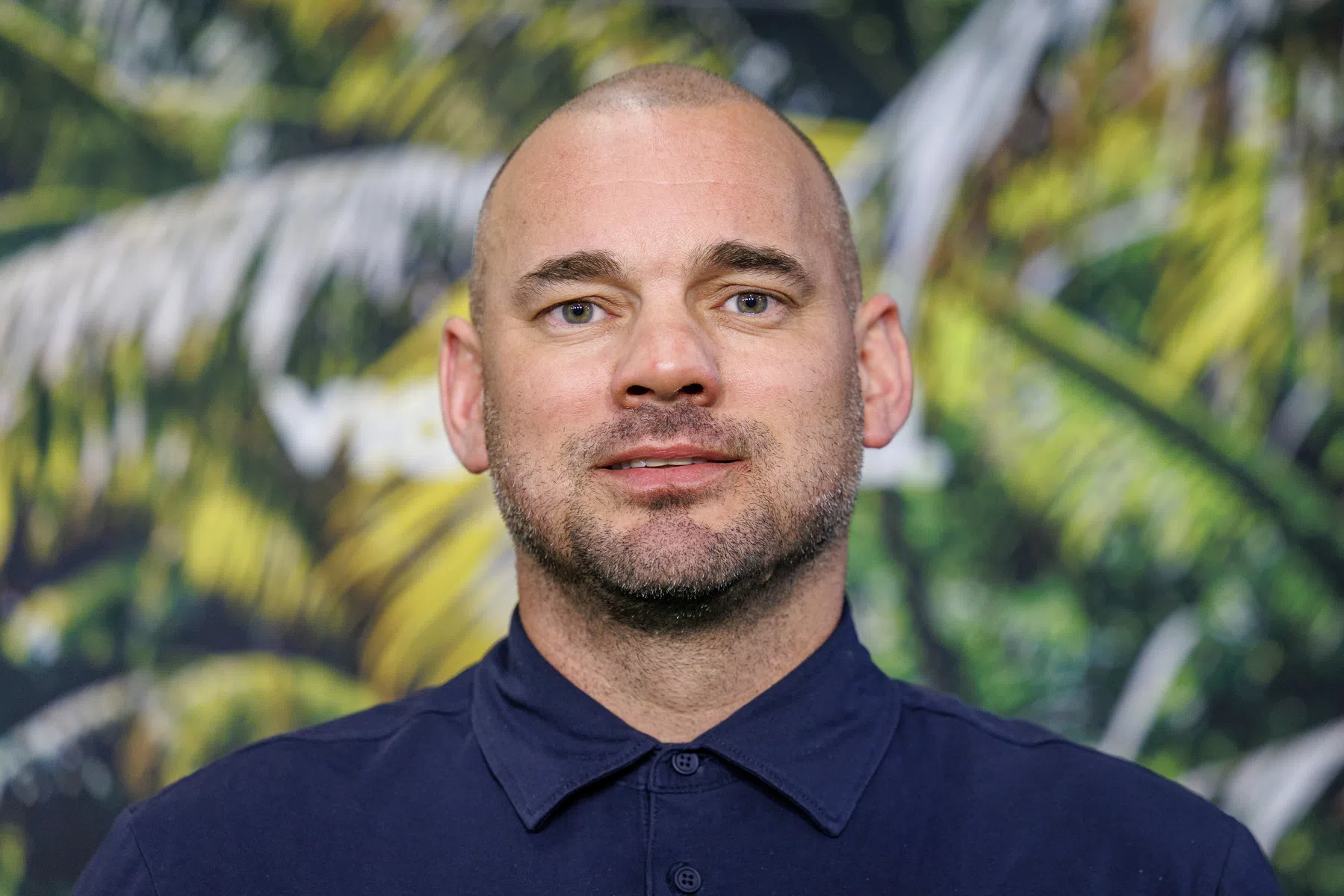 Sneijder: 'Smit is verder dan Valente'