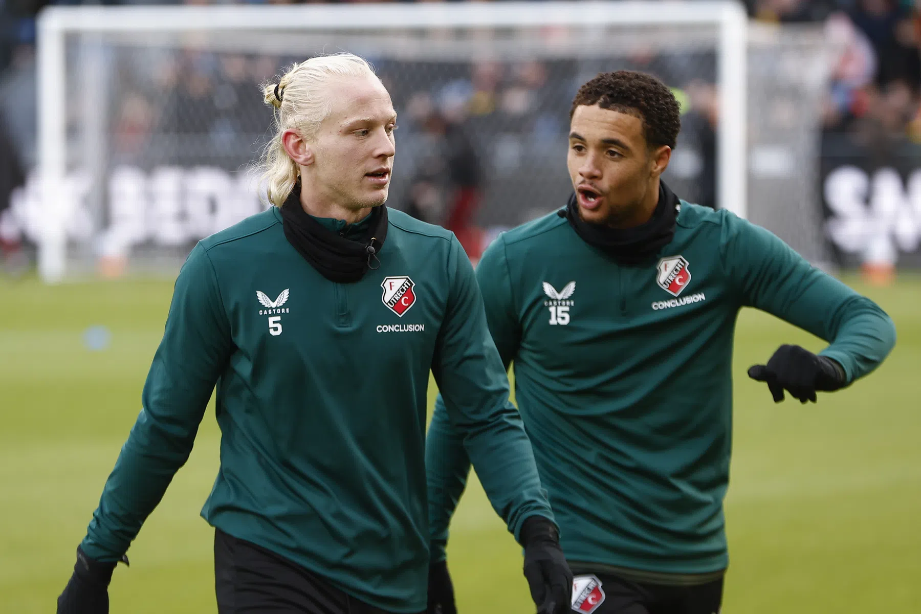FC Utrecht laat IJslandse miskoop na tien duels gaan
