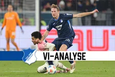 Thumbnail for article: Data-monster in Duitsland: Wouter Burger wordt alsmaar beter