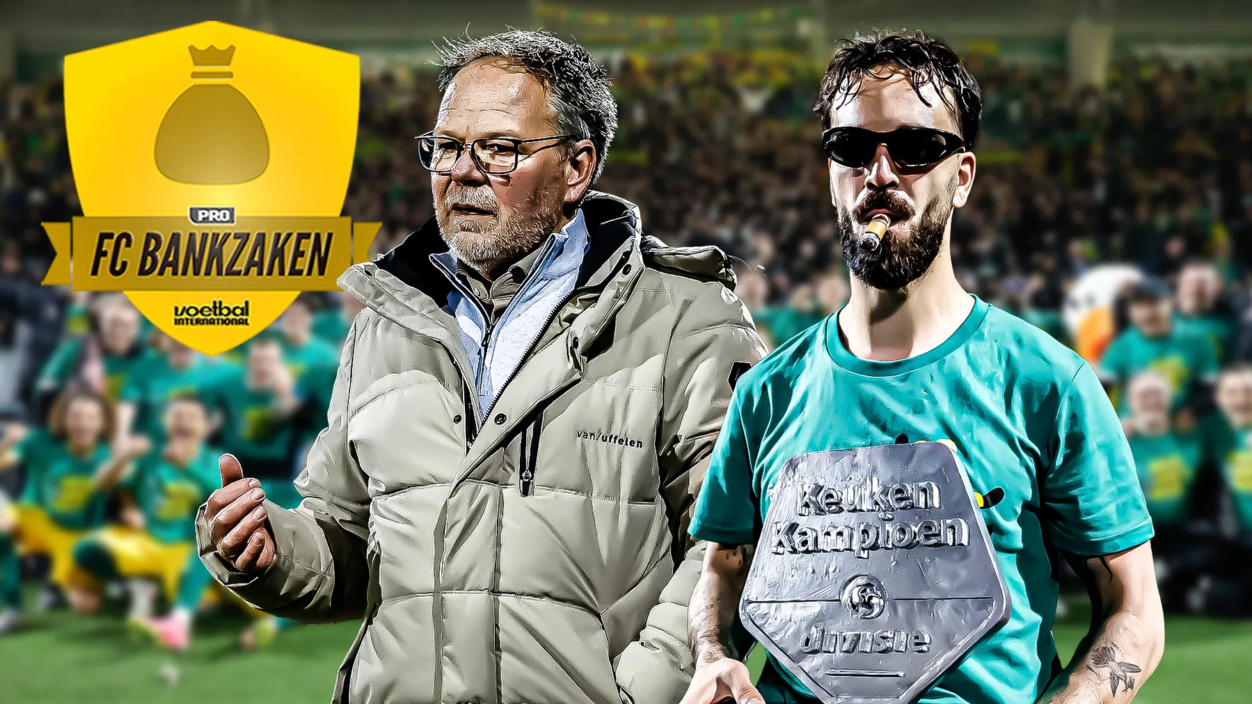 FC Bankzaken: dit pompten investeerders in ongezonde KKD-clubs