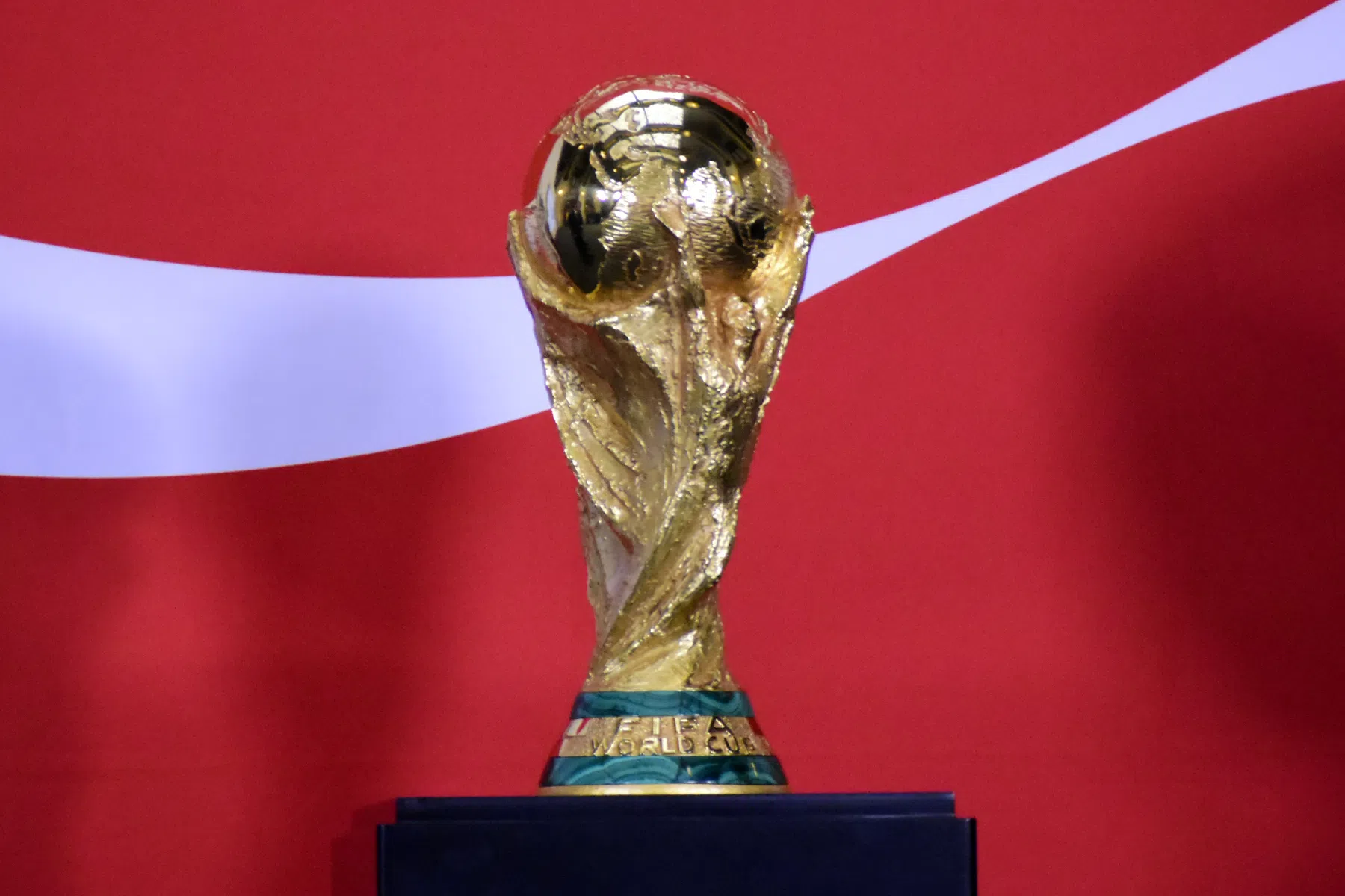 Oekraïne, Zweden, Polen of Albanië: wie wordt Oranje's WK-opponent?