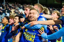 Thumbnail for article: Leider Mark Diemers, Leeuwarder in hart en nieren