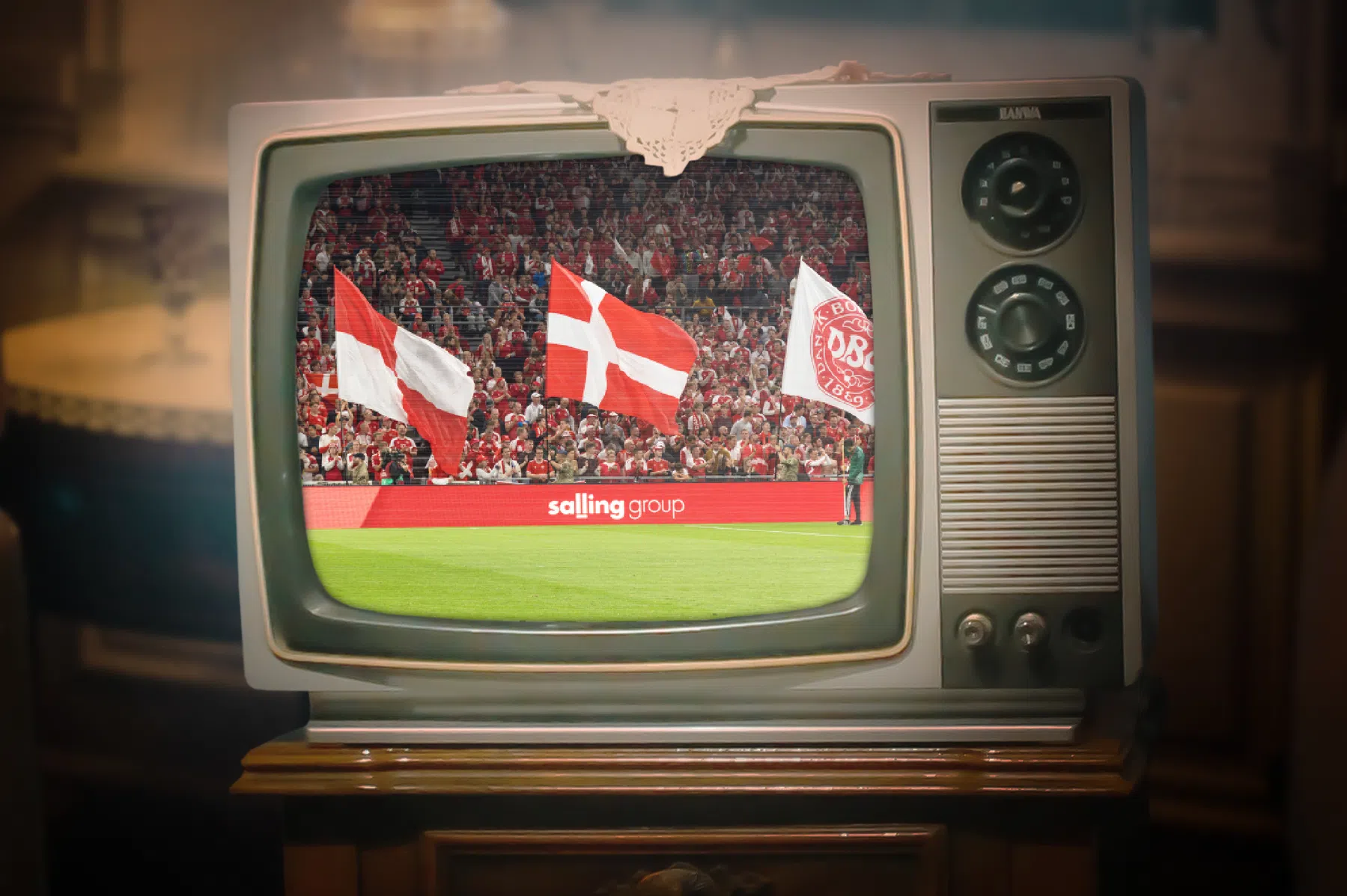 Razend spannende play-offs op tv: hier is de strijd om WK-tickets te volgen