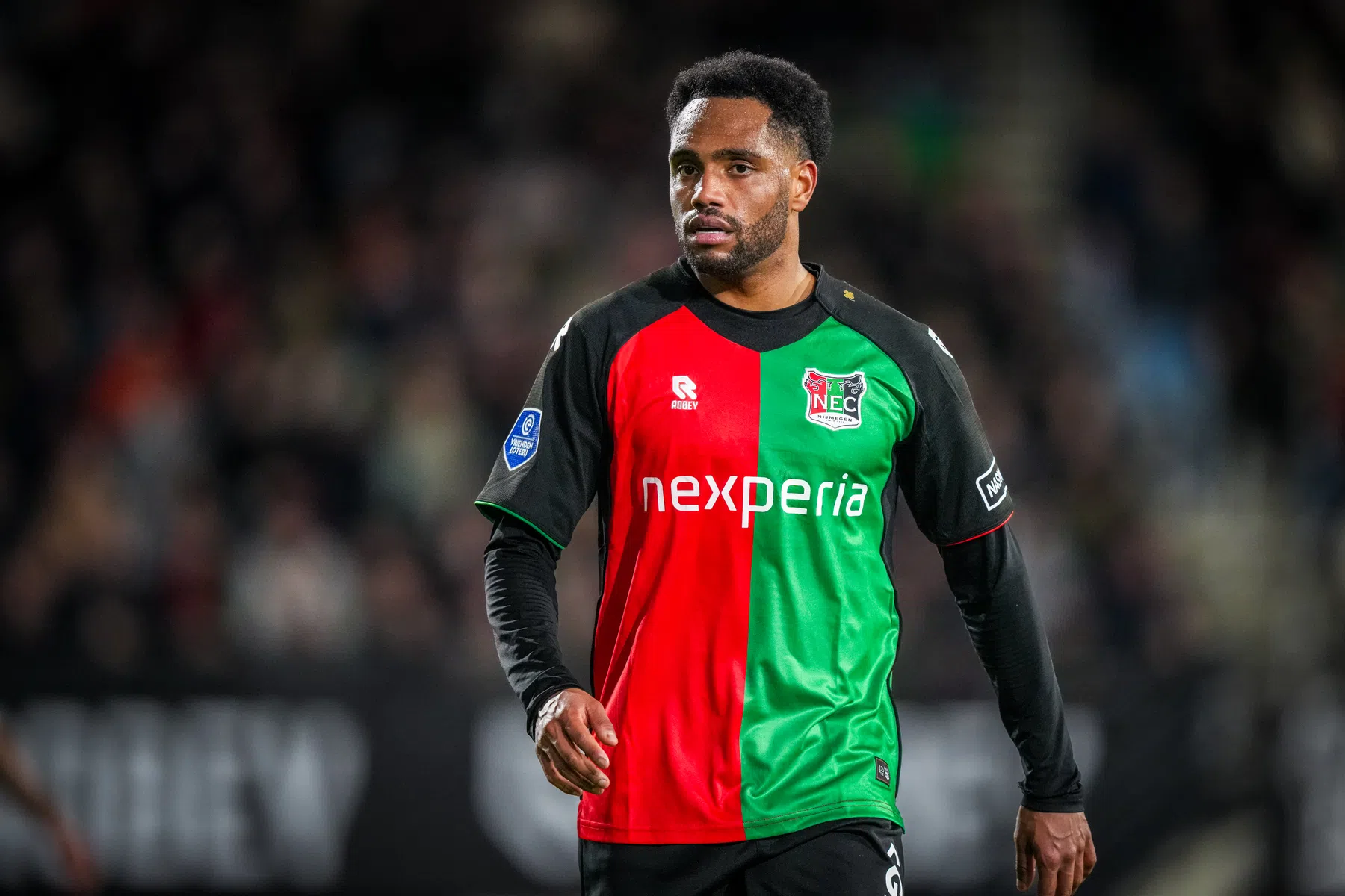 NEC tankt vertrouwen tegen Roda in aanloop naar Eredivisie-eindsprint
