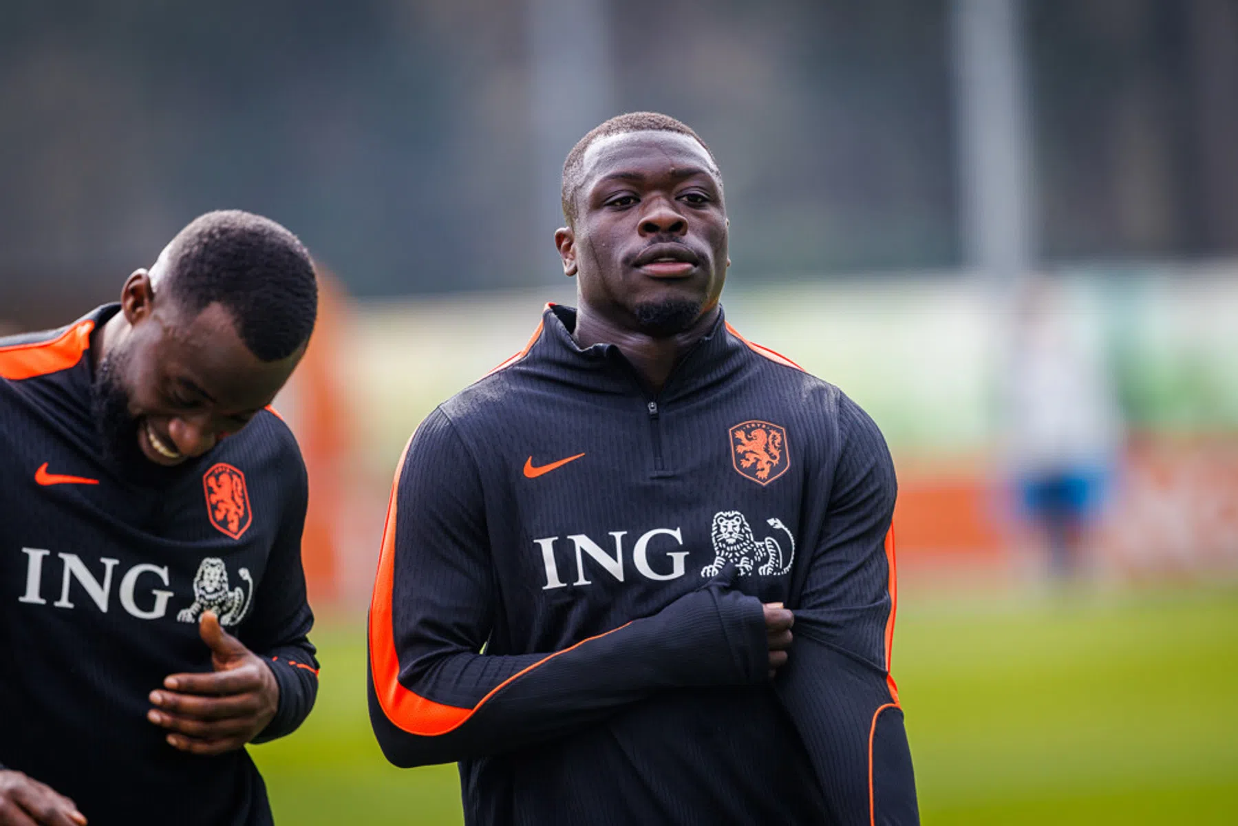 De comeback van Brian Brobbey: 'Ik had een nieuwe uitdaging nodig'