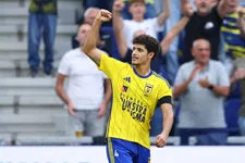 Thumbnail for article: Het talent dat Cambuur aan promotie heeft geholpen