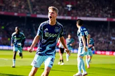 Thumbnail for article: Reiziger legt uit waarom Steur nog niet bij Jong Oranje zit