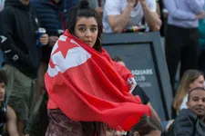 Thumbnail for article: Duizenden euro's borg voor visum: hoofdpijn voor Tunesië, WK-opponent Oranje