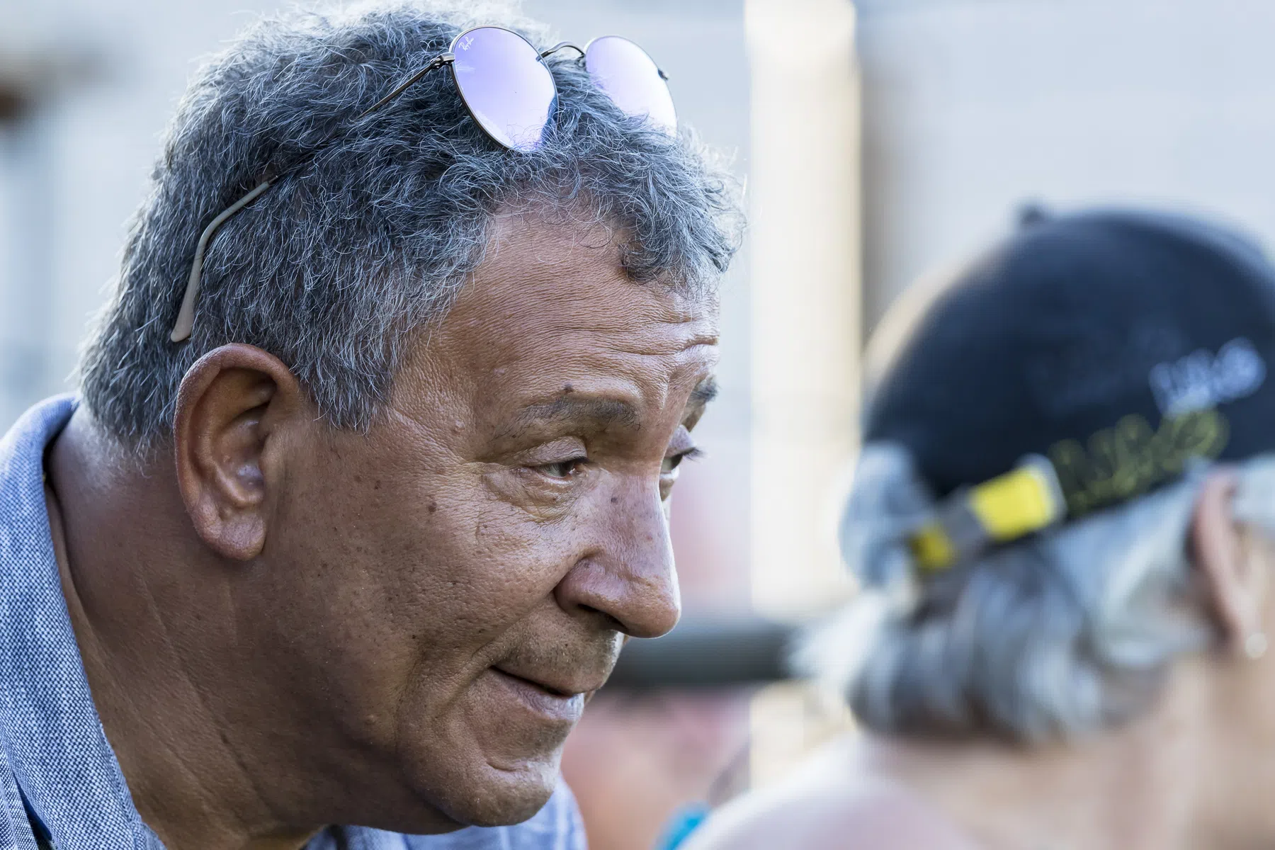 Ten Cate stipt nadeel Suriname aan voorafgaand aan cruciale WK-play-off